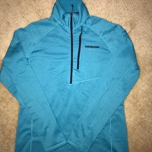 Women’s Patagonia R1 Pullover